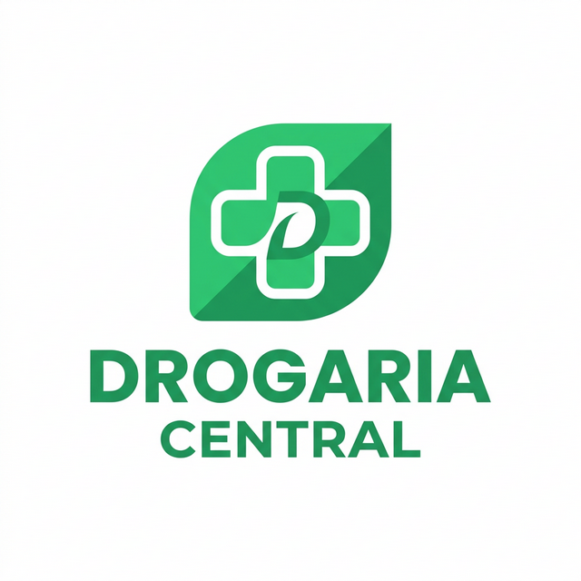 Drogaria Central