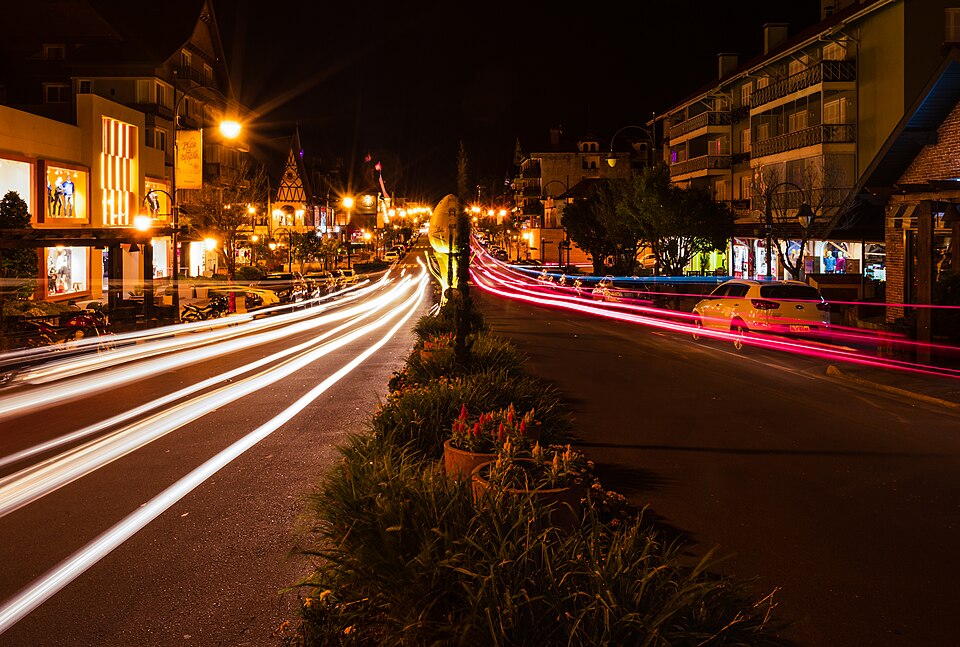 Viagem Parceiros Med Rio